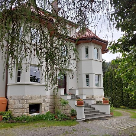 Apartament Na Rybnej Polanica-Zdroj Bagian luar foto