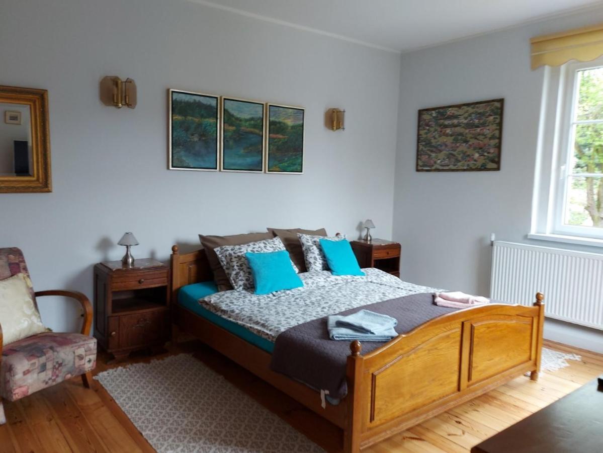 Apartament Na Rybnej Polanica-Zdroj Bagian luar foto