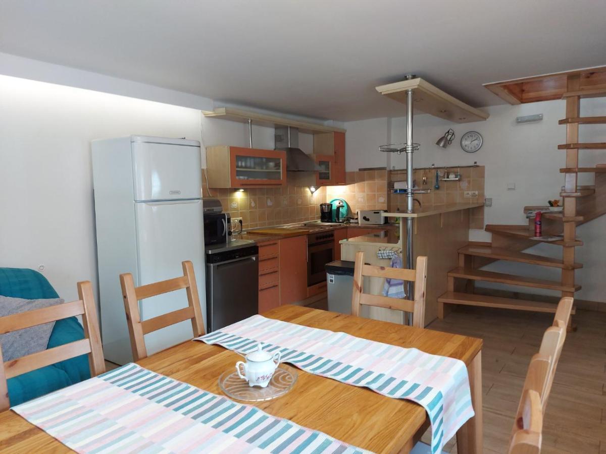 Apartament Na Rybnej Polanica-Zdroj Bagian luar foto
